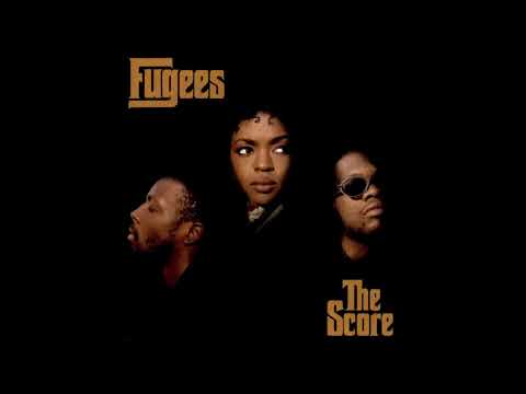 14   Fu-Gee-La (Refugee Camp Remix)  ―　Fugees