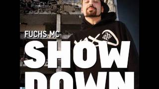 Fuchs MC - Mainstream Shit