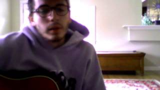 Wilco- Cars Can't Escape (Cover)