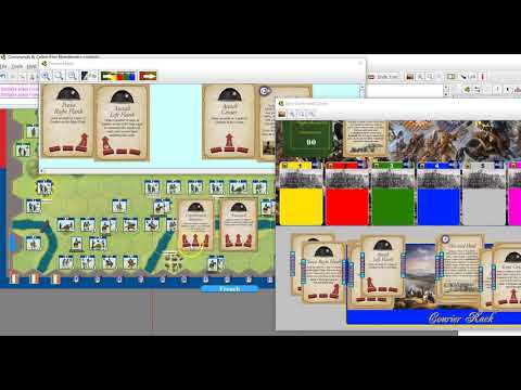 Epic one on one format