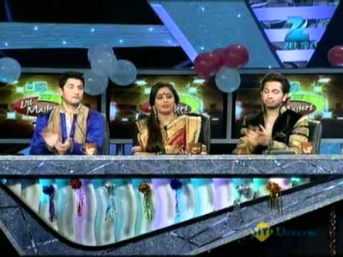 DID L'il Masters Season 2 June 17 '12 - Performance of the Day