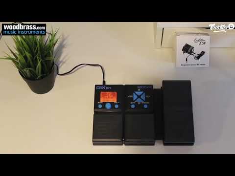 EAGLETONE AD9 - Test & Avis d'un client Woodbrass