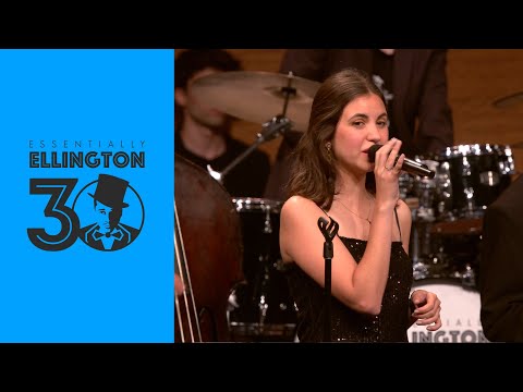 Essentially Ellington 2025: Sant Andreu Jazz Band, Round I