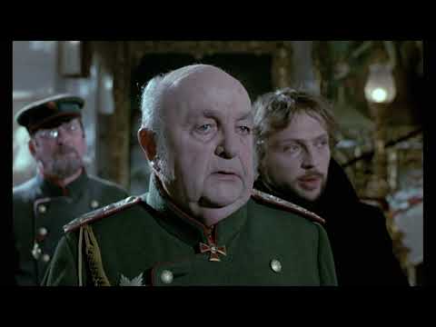 Les possédés - Bande-annonce