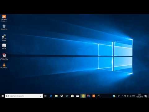Generating Jar using Maven and running Spring Boot Application