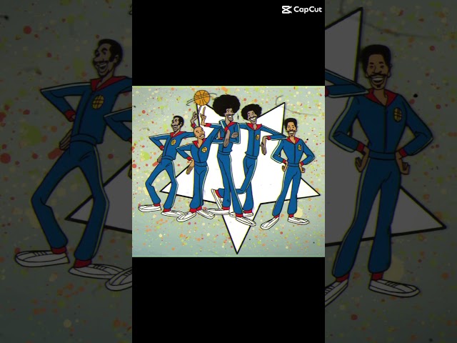 Vídeo relacionado con AFFICHE / Harlem Globetrotters The Original/Basket - Póster (40 x 60 cm)