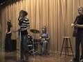 Wonder Megan McCauley Music Video