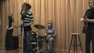 Wonder-Megan McCauley Music Video