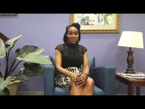 Audio Infusion Green Room Sessions - 2 - Vanessa Smith