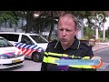 Politie zoekt met heli en speurhonden naar overvallers casino Berg en Dal