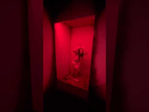 Can you survive the 13th Basement - A horror themed #escaperoom in Southern California?