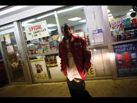 Trai'D w/ Party Boyz- FLEX (Remix)