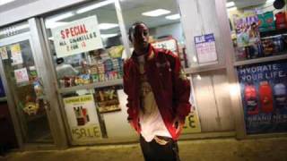 Trai&#39;D w/ Party Boyz- FLEX (Remix)