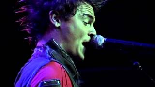 Dog Eared Page Live from House Of Blues 2003