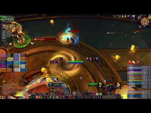 HIMMR vs Odyn Mythic