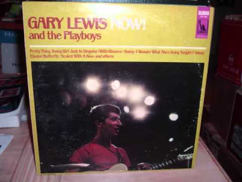 Gary Lewis & The Playboys - Young Girl