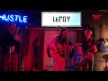 Leroy Powell Band (Live) at The Underdog, Nashville 1/19/23