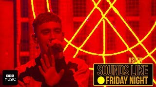 Years &amp; Years - Sanctify (on Sounds Like Friday Night)