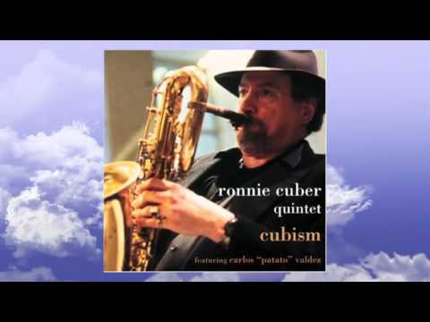 All About Ronnie - Why Ronnie Cuber