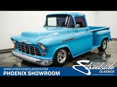 1956 Chevrolet 3200 (CC-1493478) for sale in Mesa, Arizona