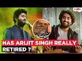 Has Arijit Singh Really Retired The Truth Behind His Comeback Song From Emraan S Awarapan 2