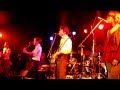 British Sea Power- Georgie Ray [Live @The East Brunswick Club, Melbourne 27JUL2011]
