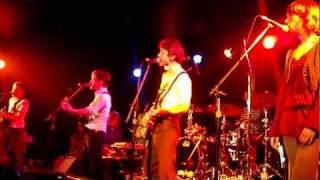 British Sea Power- Georgie Ray [Live @The East Brunswick Club, Melbourne 27JUL2011]
