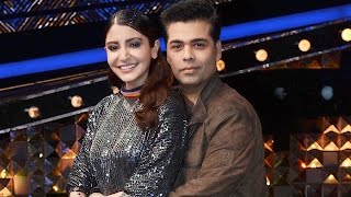 Anushka Sharma Promotes Phillauri On The Sets Of Dil Hai Hindustani