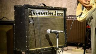 Video thumbnail for ROLAND JAZZ CHORUS JC 60 by Surin Vintage