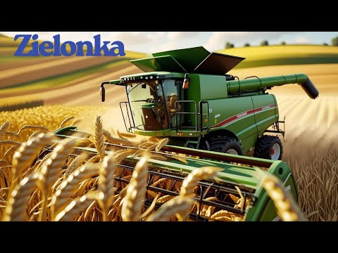 Zelonka timelaps ep 1  the start