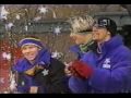 Backstreet Boys Macy Thanksgiving Day Parade 1997