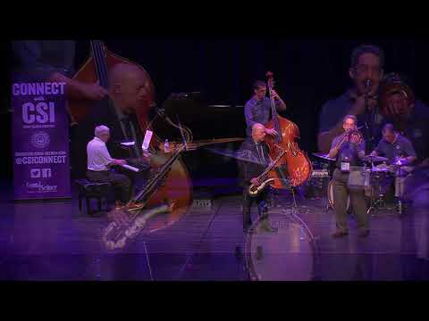 Mark Colby - Conn-Selmer Institute 2018