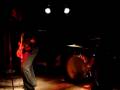 Danko Jones "The Finger" London Ont Oct 2005