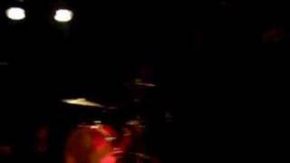 Danko Jones "The Finger" London Ont Oct 2005
