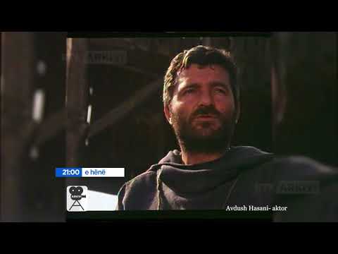 PROMO- Arkivi Votimet në Lugun e Baranit 1937 dhe Avdush Hasani