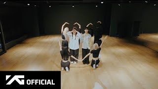 [影音] AKMU樂童音樂家 - 'Love Lee' 練習室