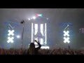 Afrojack @ Amsterdam Music Festival 2015 