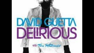 David Guetta - Delirious (Laidback Luke Remix)