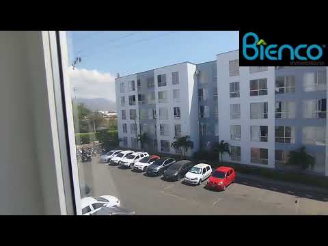 Apartamentos, Alquiler, Brisas de los Álamos - $1.200.000
