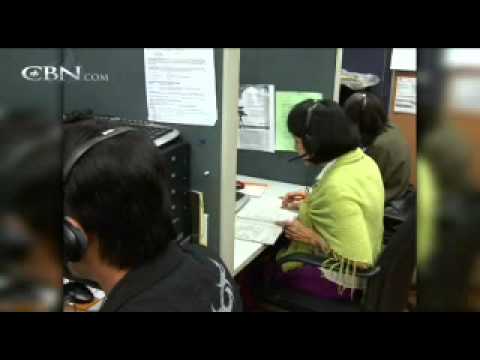 CBN Global Update: April 16, 2012  - CBN.com