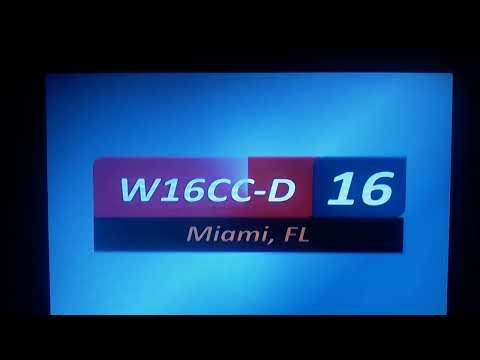W16CC-D5 DTV America ident, but it's in 4:3 ratio.