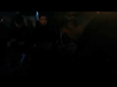 TUERO VS. GREGO - FBY17 - Parmac Battles (28/01/17) | 14avos |