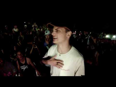 Nebiros x Kenny vs Walpa x MKP - 4tos - Fecha 5 - T5 - 07/03/2021