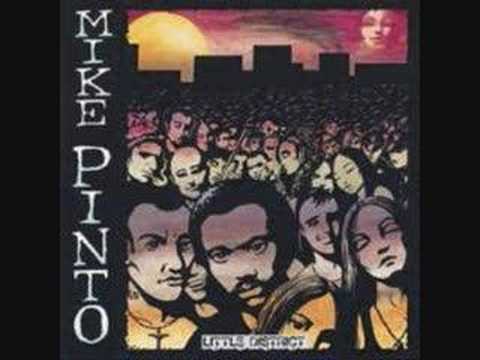 mike pinto one more time