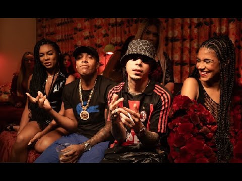 "Tropa Do Bruxo" Não Vai Ter Tetel ( MC Cebezinho, MC Tuto, R10 Prod. SMU )