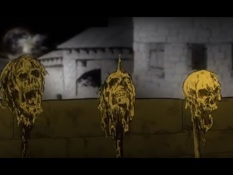 Justice of the Seven Kingdoms by Bronn - Game of Thrones: Histories and Lore