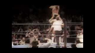Official Trailer - Viva Lucha Libre