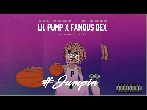 [FREE] Lil Pump x Famous Dex Type Beat - #Jumpin - TucoDaPlug