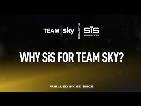 TEAM SKY: Why SiS?