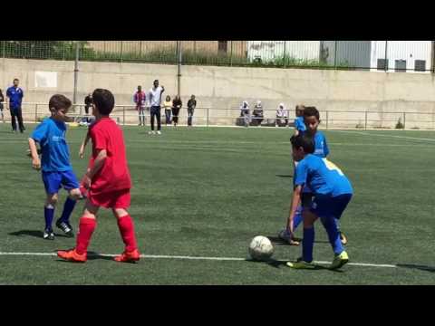 Escalerillas a 2 - Escalerillas 1 (2/4)